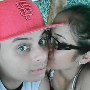 Meet your Posher, Marcos